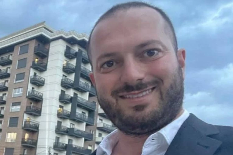 POTOMAK TEŠKOG ZLOČINCA NAD SRBIMA! Ko je političar Hekuran Hodža, koji je ubijen u Prištini