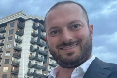 POTOMAK TEŠKOG ZLOTVORA KOJI JE VRŠIO TEROR NAD SRBIMA! Ko je političar Hekuran Hodža, koji je ubijen u Prištini