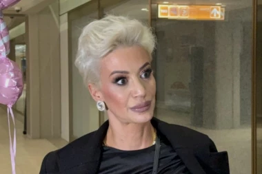 VODITELJKA PINKA ZAVRŠILA U BOLNICI - Alarmantno STANJE Dušice Jakovljević, objavljeni NALAZI od doktora!