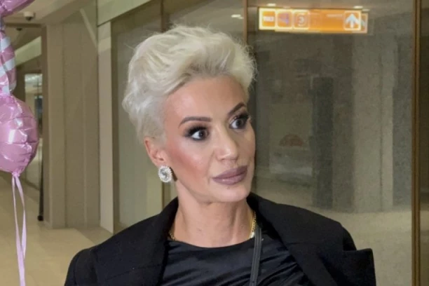 VODITELJKA PINKA ZAVRŠILA U BOLNICI - Alarmantno STANJE Dušice Jakovljević, objavljeni NALAZI od doktora!