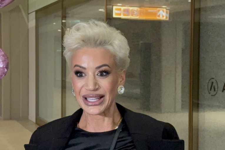 Dušica Jakovljević