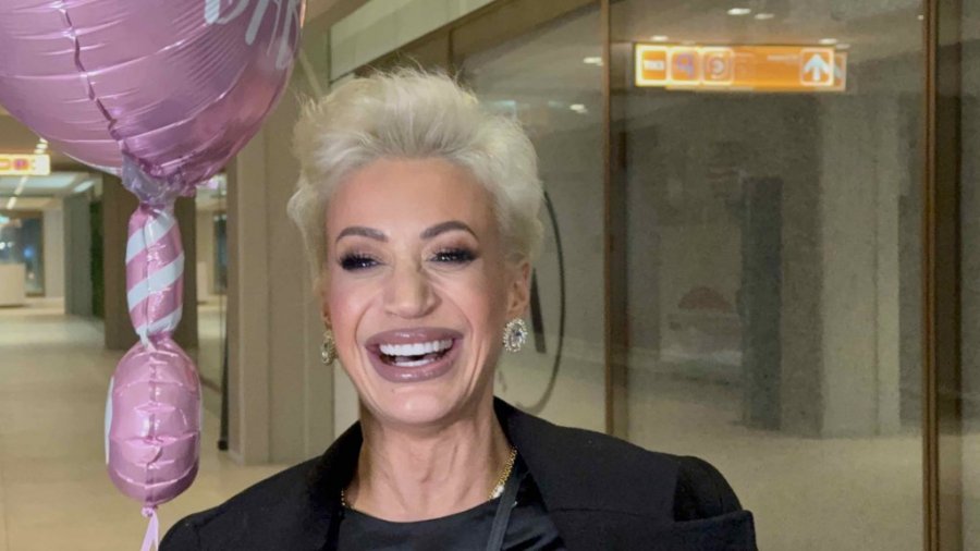 ŠTA SE DEŠAVA SA DUŠICOM JAKOVLJEVIĆ? Voditeljka uklonila svoj zaštitni znak! NEPREPOZNATLJIVA! Ovo niko nije očekivao! (VIDEO)