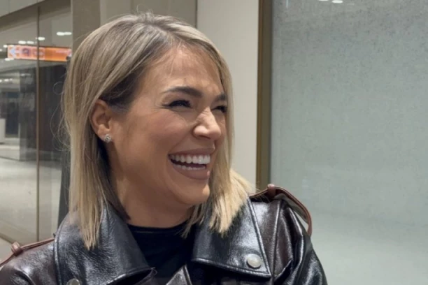 MARIJA MIKIĆ PONOVO ZALJUBLJENA! Pevačica blista posle razvoda!