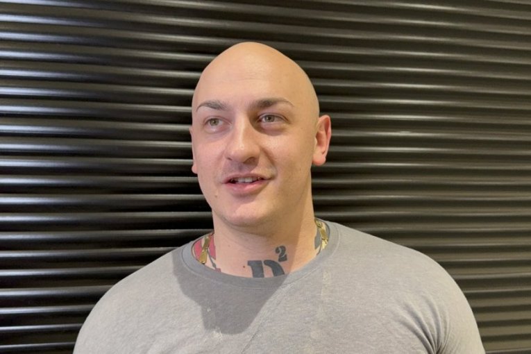 Dragomir Despić Desingerica