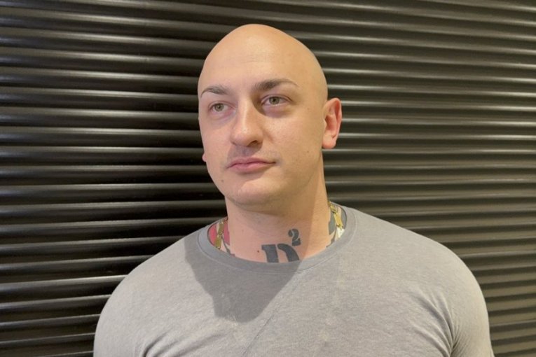 Dragomir Despić Desingerica