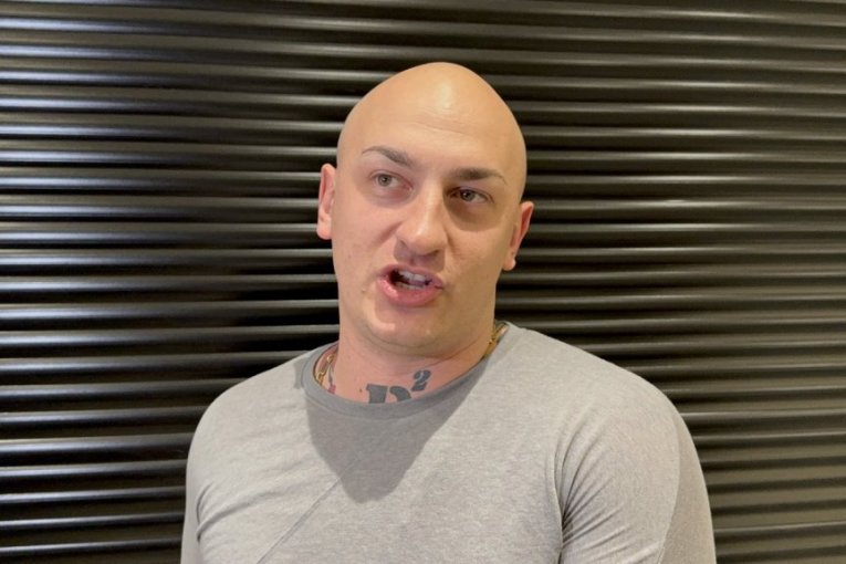 Dragomir Despić Desingerica