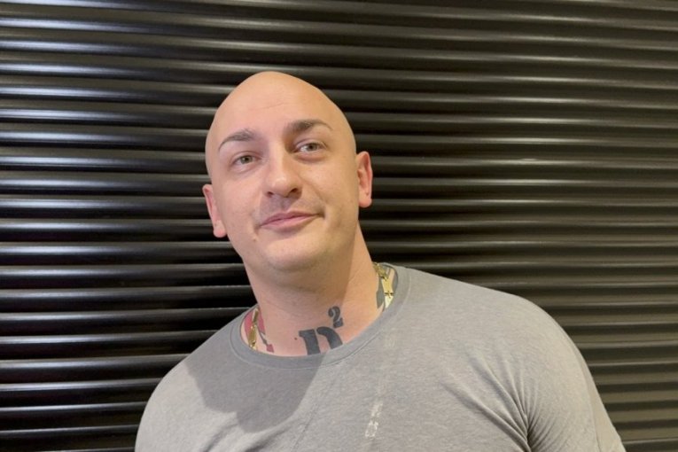 Dragomir Despić Desingerica