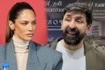 Ovako je Ognjen Amidžić reagovao na pitanje o TAJNOM VENČANJU bivše supruge Danijele Dimitrovske! (VIDEO)