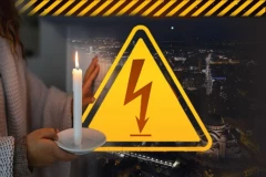 ŠOK! Ceo Irak ostao bez struje! (VIDEO)