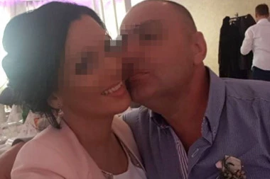 "IDI U SOBU DA TEBE NE BIH PRVU ZAKLAO!" Zločin koji i dalje ledi krv u žilama: Siniša zapretio devojčici (12), a onda njenoj mami ZARIO NOŽ U SRCE!