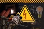 VRAČAR, ZVEZDARA, PALILULA, STARI GRAD... Ogroman spisak isključenja struje danas u Beogradu, u jednoj ulici radovi će trajati do DUBOKO U NOĆ