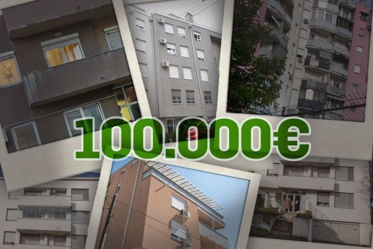 BORČA I KARABURMA ISPRED CENTRA BEOGRADA! Evo zašto se stanovi u ovim delovima grada prodaju BRZINOM SVETLOSTI!