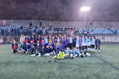 Završen 22. Fair Play Svetosavski kup: Fer-plej ispred rezultata! (VIDEO)