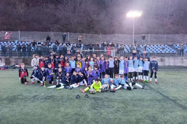 Završen 22. Fair Play Svetosavski kup: fer-plej ispred rezultata! (VIDEO)