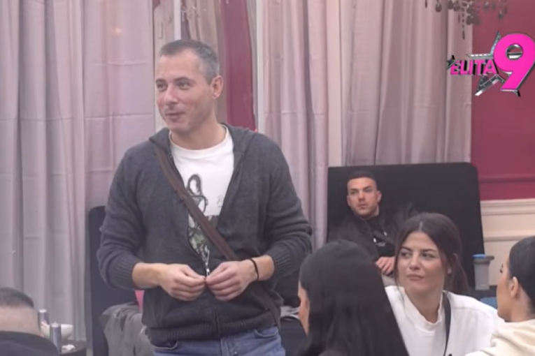 Sinoć se pričalo o odnosu Mikija i Kačavende