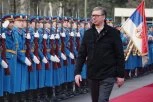 VELIKI DRŽAVNIK STIŽE U BEOGRAD? Predsednik Vučić danas razgovara s ključnim čovekom iz moćne zemlje, sprema se važna poseta?