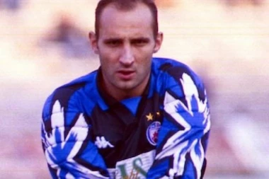 GREŠKE KOJE I DALJE BOLE: Ofsajd, dva sramna penala i PETARDA u mreži Zvezde - sećanje na Seltu koje nikad neće izbledeti! (VIDEO)