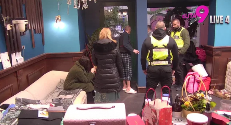 NAJJEZIVIJE IZDANJE BORE SANTANE: Zbog preljube ušao u CRVENO, ono što je uradio devojci ZGROZILO REGION! (VIDEO)