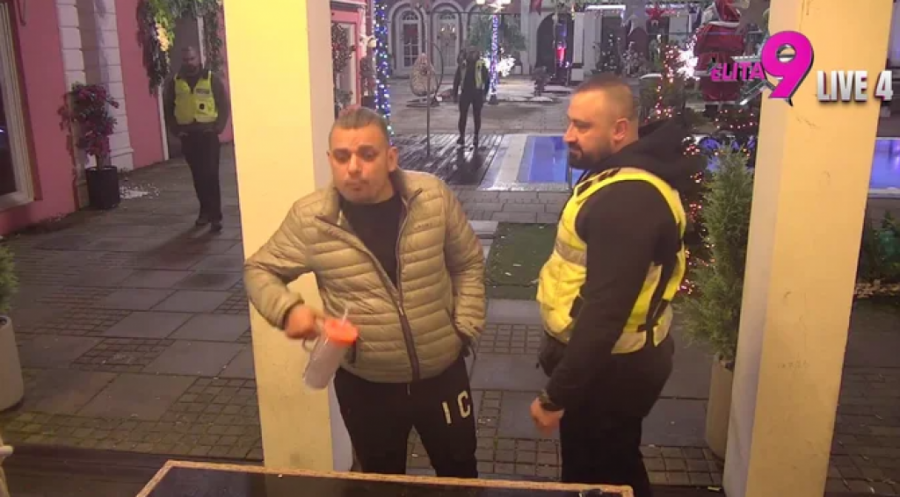 NAJJEZIVIJE IZDANJE BORE SANTANE: Zbog preljube ušao u CRVENO, ono što je uradio devojci ZGROZILO REGION! (VIDEO)