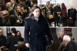 MILJANA KECMANOVIĆ STIGLA U SUD! Počinje novo suđenje za masakr u "Ribnikaru"! (VIDEO)
