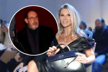 OVO JE VERENIK BIVŠE SUPRUGE HARISA DŽINOVIĆA: Bogati biznismen (70) uhvaćen s Melinom u Parizu! (GALERIJA)