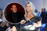 OVO JE VERENIK BIVŠE SUPRUGE HARISA DŽINOVIĆA: Bogati biznismen (70) uhvaćen s Melinom u Parizu! (GALERIJA)
