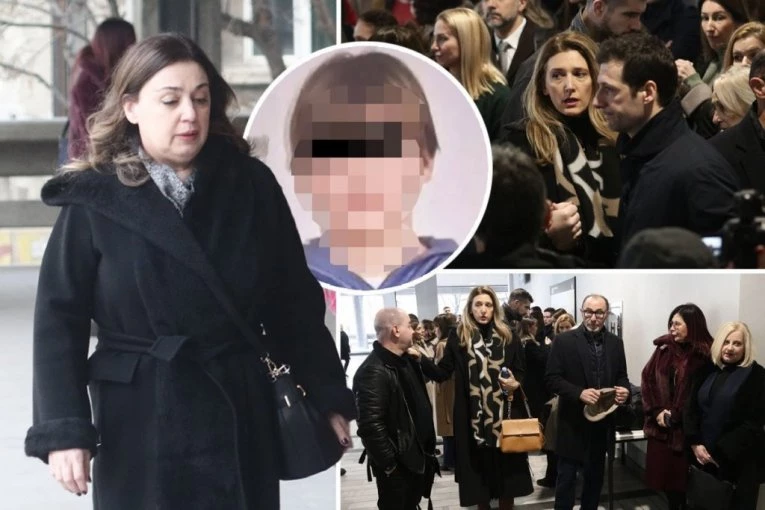 POJAVIO SE NOVI DOKAZ PROTIV KECMANOVIĆA! Prepiska dečka-ubice sa majkom OTKRIVA SVE?!