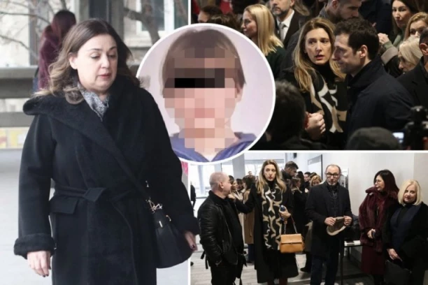 POJAVIO SE NOVI DOKAZ PROTIV KECMANOVIĆA! Prepiska dečka-ubice sa majkom OTKRIVA SVE?!