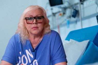 ZORICA MARKOVIĆ NAPUSTILA "ELITU 9": Obavljen lekarski pregled - evo šta se dešava s njenim stvarima! (VIDEO)