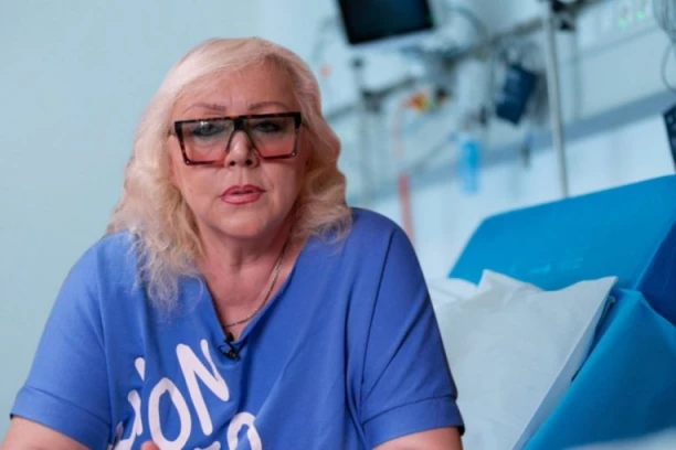 ZORICA MARKOVIĆ NAPUSTILA "ELITU 9": Obavljen lekarski pregled - evo šta se dešava s njenim stvarima! (VIDEO)