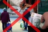 Važno obaveštenje za penzionere u Srbiji: Jedna greška može da ZAUSTAVI isplatu penzije