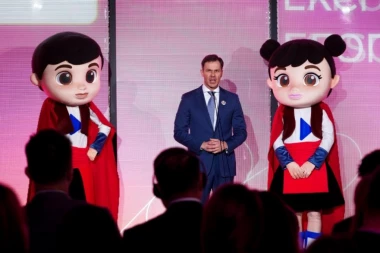 SINIŠA MALI PODELIO ODLIČNE VESTI: I ova zemlja je potvrdila učešće na EXPO 2027!