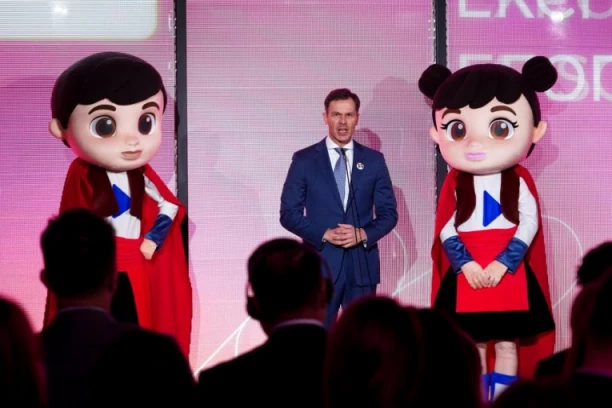 SINIŠA MALI PODELIO ODLIČNE VESTI: I ova zemlja je potvrdila učešće na EXPO 2027!