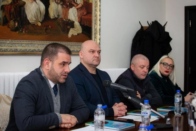 ŽREB JE ODREDIO RIVALE: Sve je spremno za Zimski fudbalski turnir "Čukarica 2026"