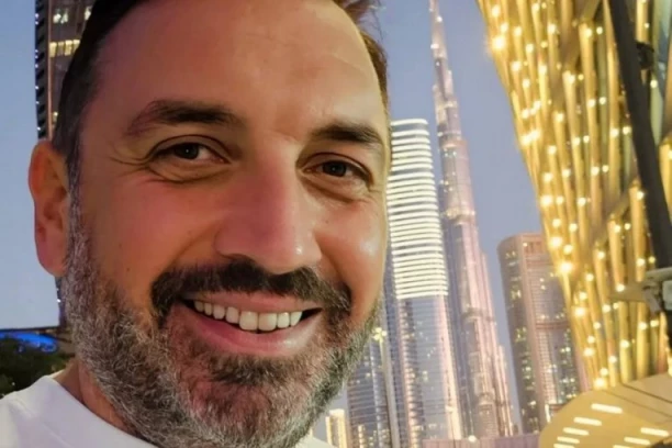 ZEKA MILIONER SE PREPOLOVIO: Ovako je doživeo ŠOK-TRANFORMACIJU!