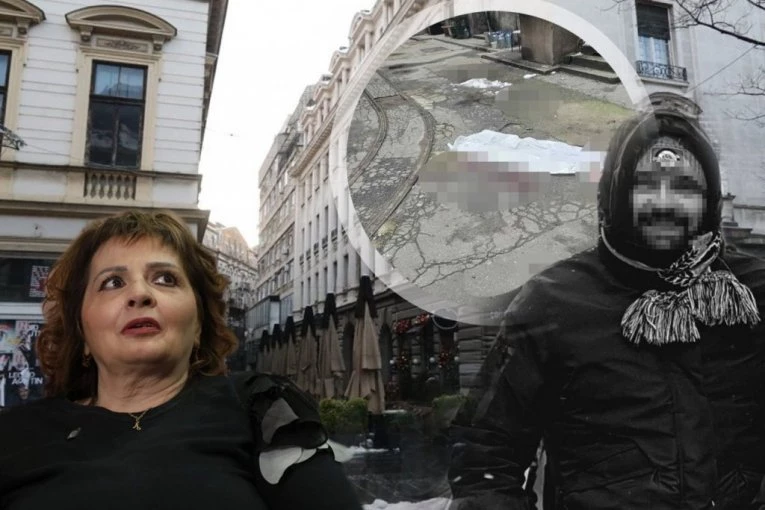 "MOJ SIN SE NIJE UBIO, ON JE OTROVAN!" Potresna ispovest majke navijača "Šedousa" koji je pronađen mrtav u centru Beograda: Telefon i kamere će otkriti ko je bio s njim kobne noći! (VIDEO)