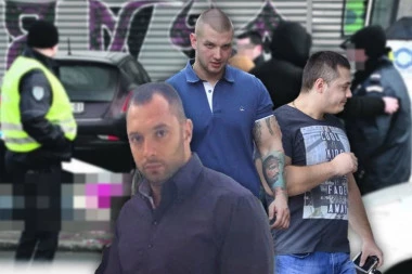 "ŠTO NE ROKNEŠ VLASTU?!" Nakon ove rečenice počeo je uspon Belivukovog klana, a misterija ubistva na šinama traje 9 godina! DOKAZI SU IŠČEZLI, A SLUČAJ OBELEŽIO NIZ BIZARNIH PROPUSTA!