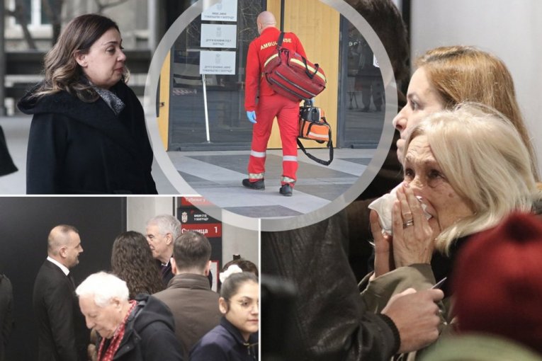 Kecmanovići presuda