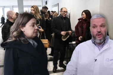 SKANDALOZNE REČI VLADIMIRA KECMANOVIĆA! Otac dečaka-ubice glumio žrtvu pred roditeljima pobijene dece (FOTO, VIDEO)