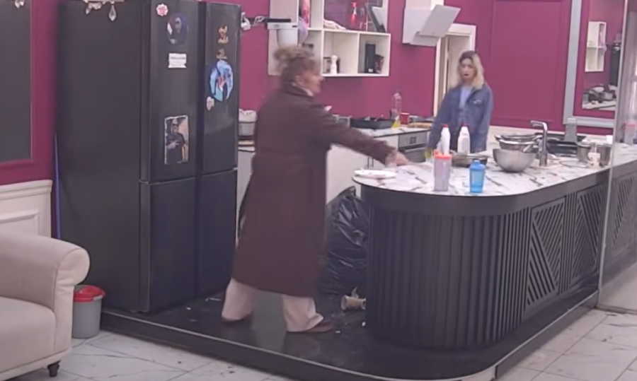 ČLAN PRODUKCIJE UPAO S PRUTOM U "ELITU", PA LOMIO PO BELOJ KUĆI: Lom u Šimanovcima, nacija u ŠOKU! (VIDEO)