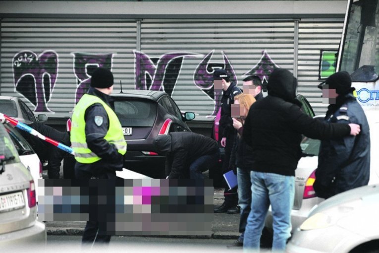 Ubistvo Vlastimira Miloševića