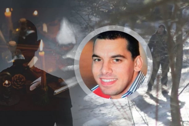 UBICA ŽIVKA BAKIĆA BIO NA RATIŠTU U UKRAJINI! Aleksandar Dinić snajperom likvidirao OSMORICU, pa Žiću izrešetao pištoljem koji još uvek nije pronađen!