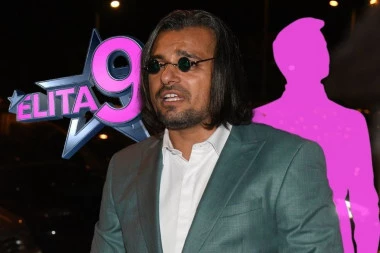 BORA SANTANA SLAGAO DA IMA SINA? Htino se oglasila njegova sestra, OCRNILA GA ZA SVA VREMENA!