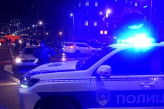 POKUŠAJ ORUŽANE PLJAČKE U POŠTI U NOVIM BANOVCIMA! Razbojnik pretio eksplozijom!