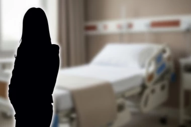 UNAKAŽENO LICE NAŠE PEVAČICE! Krenulo i krvarenje, sve je užasno bolno - procurila šok-fotografija! (FOTO)