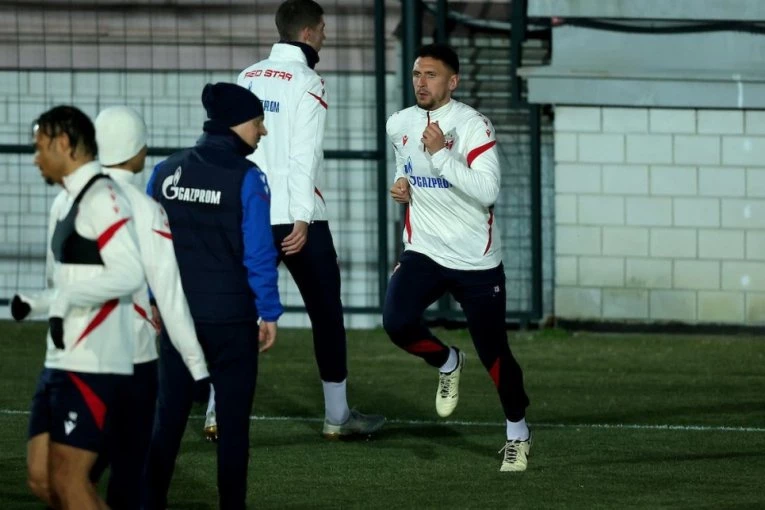 EVROPSKI MIRIS MARAKANE: Zvezda protiv Selte traži put u osminu finala!