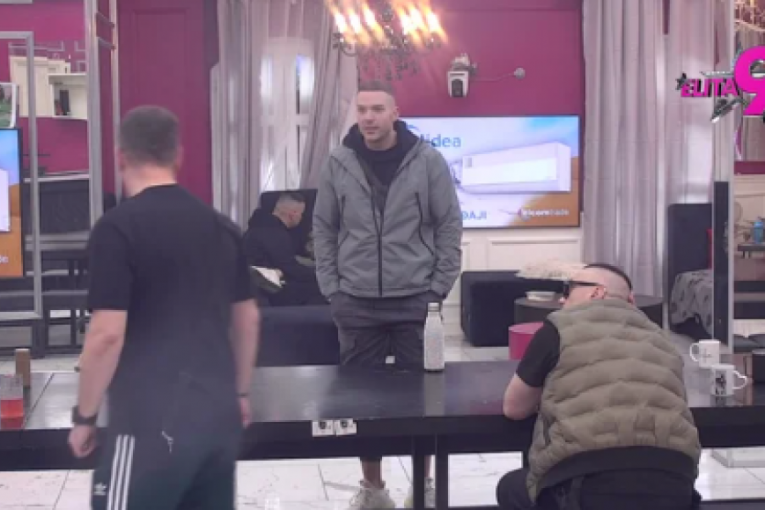 Anđelo Ranković, Ivan Marinković