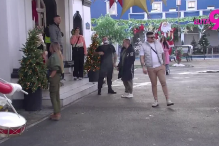 Anđelo Ranković, Ivan Marinković