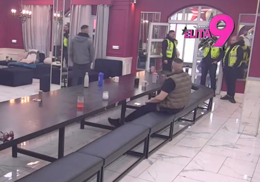 ZBOG STRAVIČNOG OKRŠAJA HITNO PREKINUT PROGRAM NA PINKU: Produkcija obelodanila snimak HAOSA tokom reklama, obezbeđenje opkolilo Belu kuću!