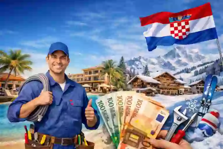 TRAŽE SE KUĆNI MAJSTORI, ZARADA I DO 1.400 EVRA MESEČNO! Ovo su svi uslovi, a posebne pogodnosti važe za rad u ZIMSKIM MESECIMA!